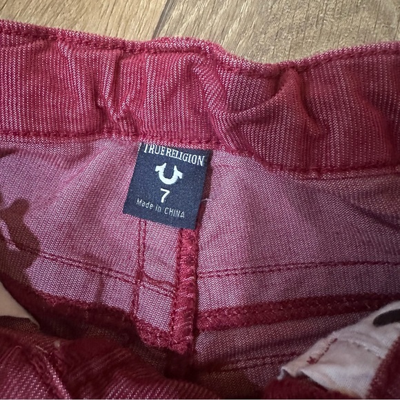 Tucker & Tate bundle Size 7 Like New! - Picture 4 of 5